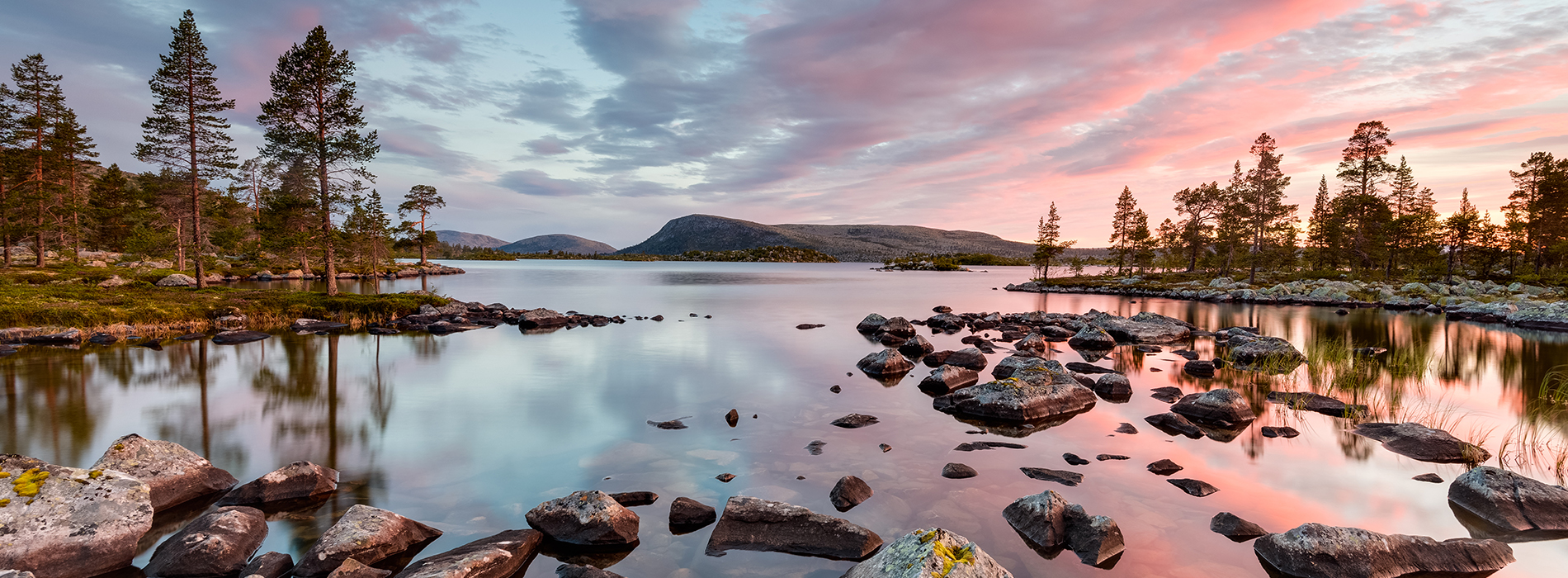 Stora Våndsjön