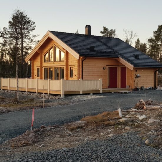 Övre Storsätersvägen 5
